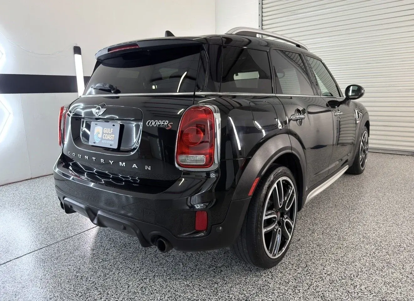 Gulf Coast Auto Studio project 4 — PPF, tint or wrap in Sarasota