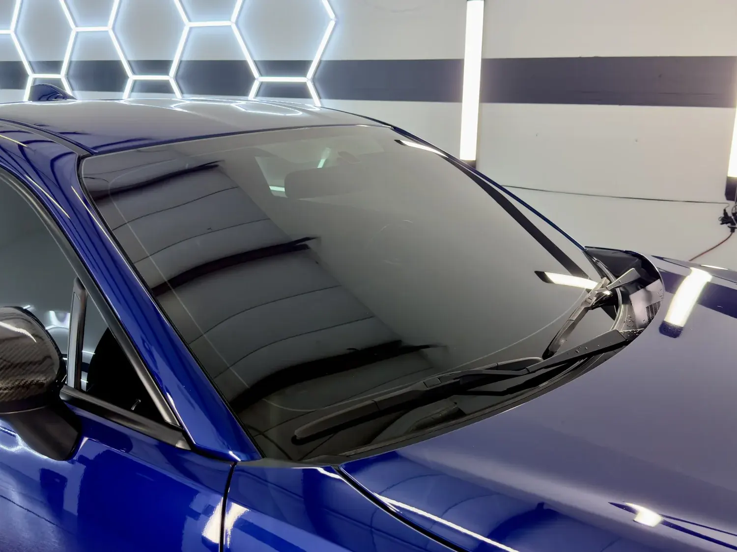 Gulf Coast Auto Studio project 5 — PPF, tint or wrap in Sarasota