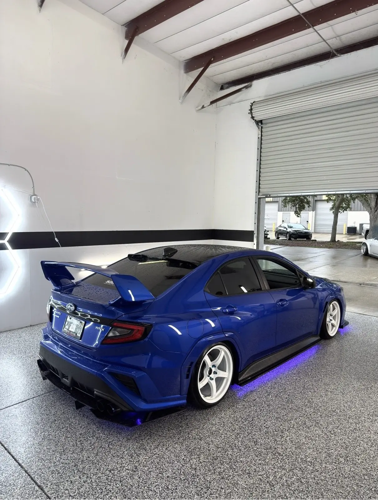 Gulf Coast Auto Studio project 6 — PPF, tint or wrap in Sarasota