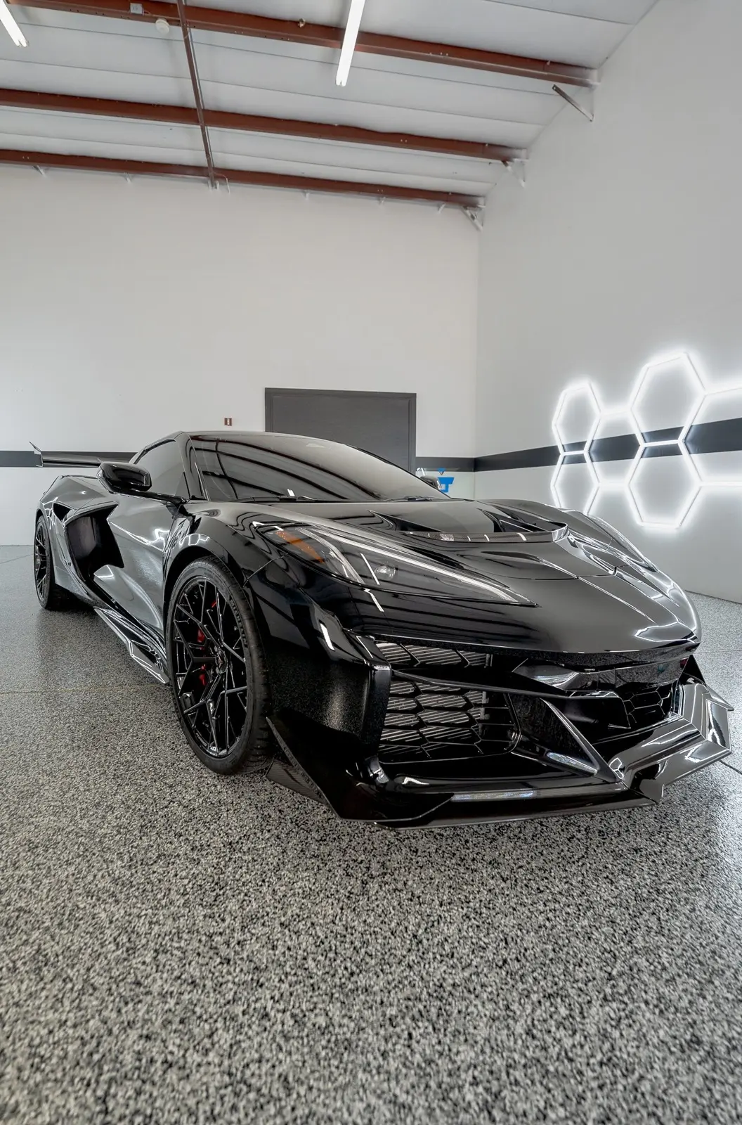 Gulf Coast Auto Studio project 13 — PPF, tint or wrap in Sarasota