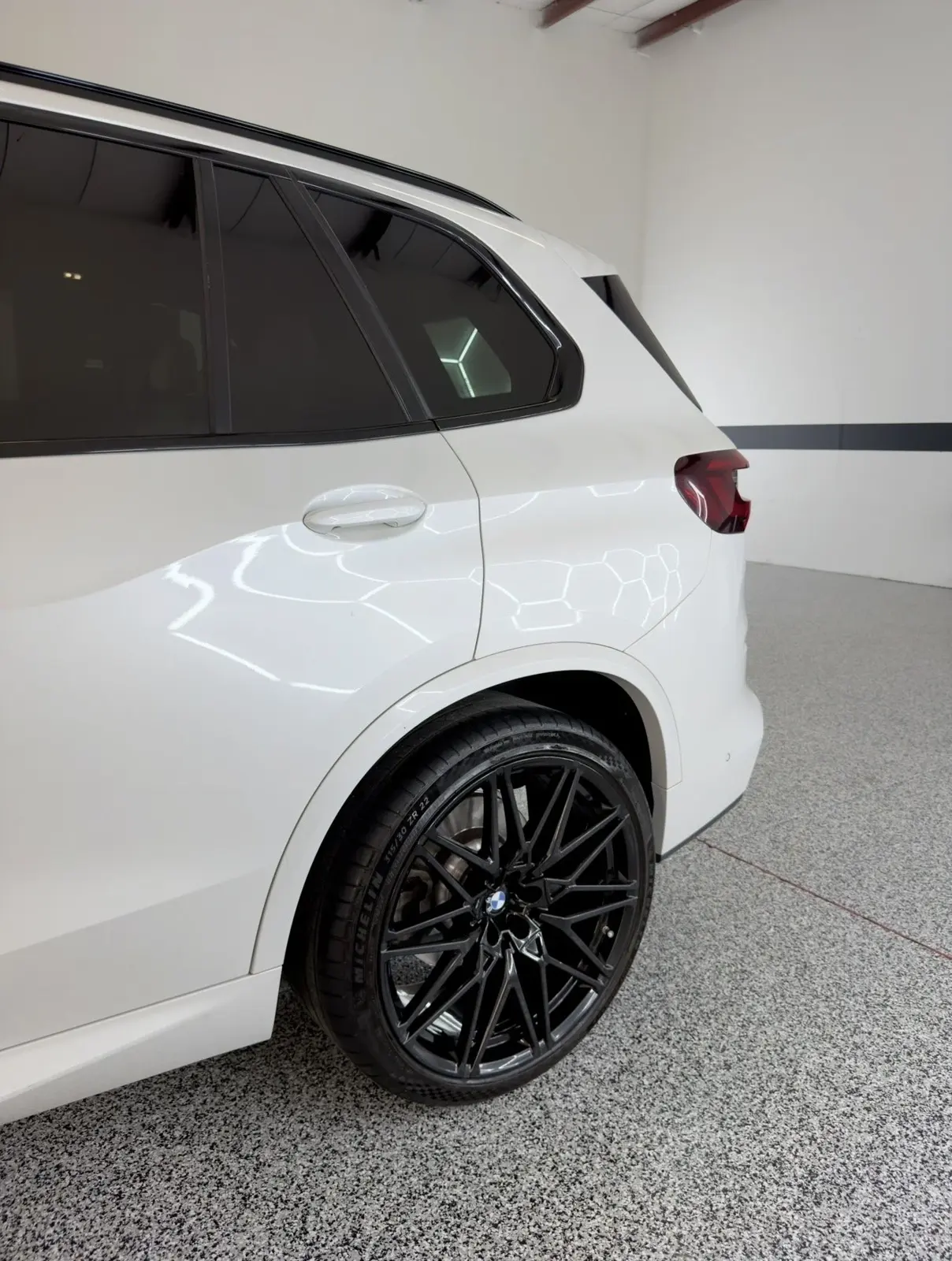 Gulf Coast Auto Studio project 17 — PPF, tint or wrap in Sarasota