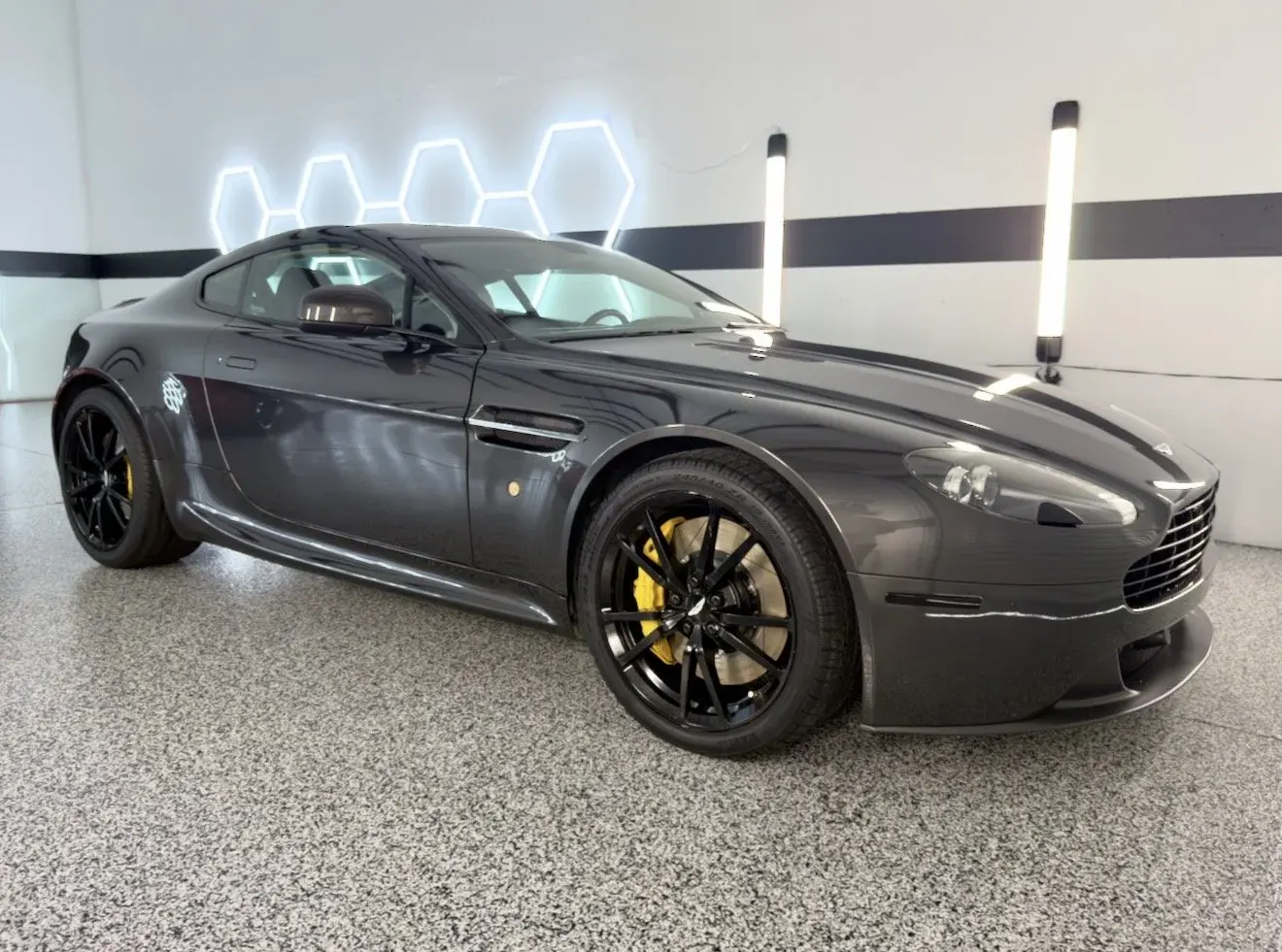 Gulf Coast Auto Studio project 22 — PPF, tint or wrap in Sarasota
