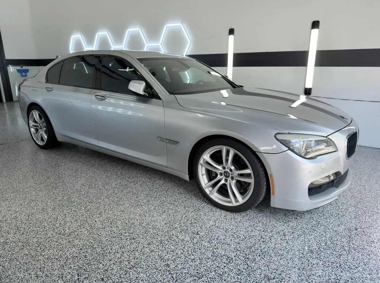 Gulf Coast Auto Studio project 23 — PPF, tint or wrap in Sarasota