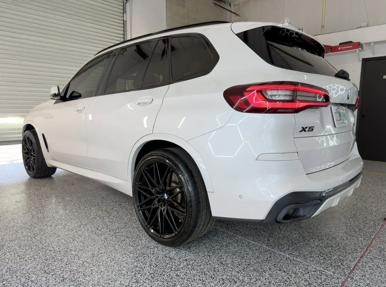 Gulf Coast Auto Studio project 29 — PPF, tint or wrap in Sarasota