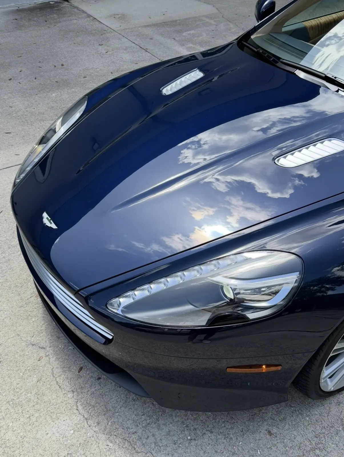 Gulf Coast Auto Studio project 32 — PPF, tint or wrap in Sarasota