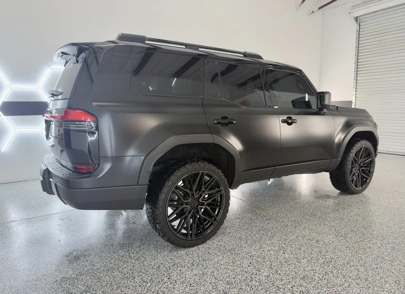 Gulf Coast Auto Studio project 39 — PPF, tint or wrap in Sarasota