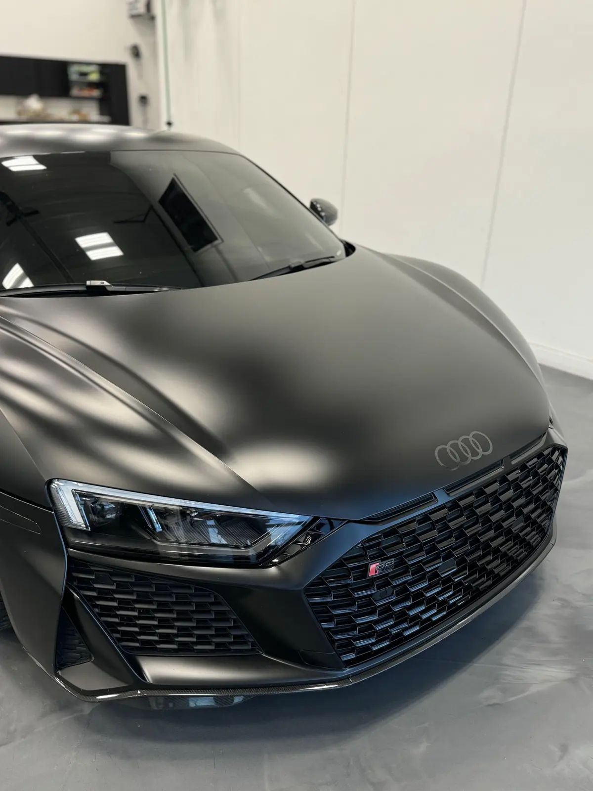 Gulf Coast Auto Studio project 40 — PPF, tint or wrap in Sarasota